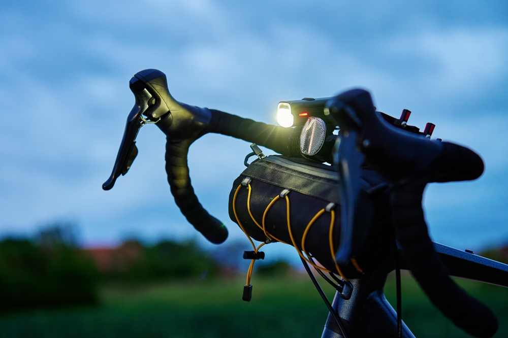 Så väljer du rätt cykellampa för säker och synlig cykling